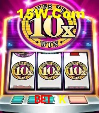 Bet3K Paga
