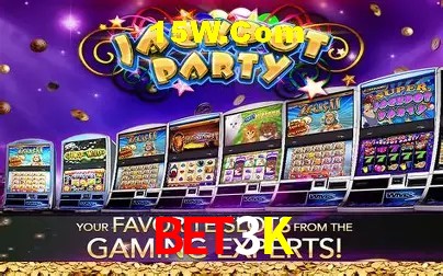 Bet3K - Cassino Online Melhor Casa De Aposta! - Bet3K.Com