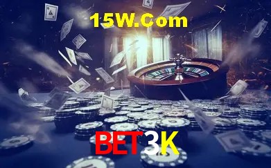 Explore as vantagens do Bet3K: serviço profissional e confiabilidade