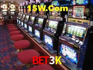 Bet3K Paga